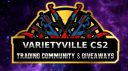 Variety Ville Discord Server Banner