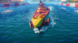 World of Warships Blitz Community Discord Server Banner