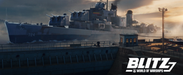World of Warships Blitz Community Discord Server Banner