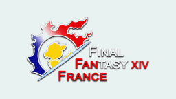 Final Fantasy XIV - France ☀ Discord Server Banner