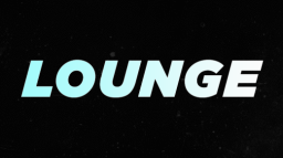 Lounge Discord Server Banner