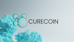 CureCoin Discord Server Banner