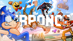 DERPONCE Discord Server Banner