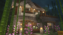 Seffy Weffy Cord. Discord Server Banner