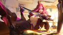 Lukwer Army Discord Server Banner