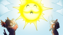 Mumbo Jumbo Server! Discord Server Banner