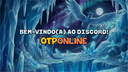 otPonline Discord Server Banner