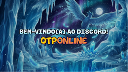 otPonline Discord Server Banner