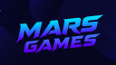 Mars Games Discord Server Banner
