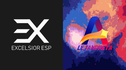 La Villa Discord Server Banner