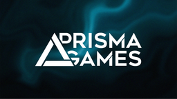 Prisma Games Discord Server Banner