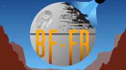 BattlefrontFR Discord Server Banner