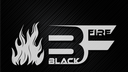 Black Fire Crew Discord Server Banner
