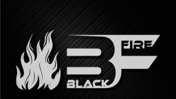 Black Fire Crew Discord Server Banner