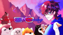 Target's Shopping Mall Discord Server Banner