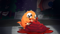 Jolly's chat of many pleasures. Discord Server Banner