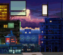 8bit Ramen! Discord Server Banner
