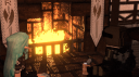 Aetheria Fan Community Discord Server Banner
