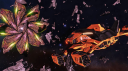 Anti-Xeno Initiative Discord Server Banner