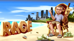 Chill Place Discord Server Banner