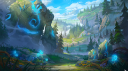 𝖢𝗈𝗆𝖿𝗒 𝖢𝖺𝗏𝖾𝗋𝗇 Discord Server Banner