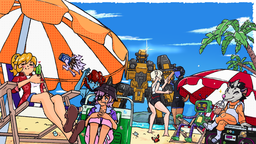 Brace Yourself Games Discord Server Banner