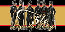 The Freikorps - Game News Hub & Community Discord Server Banner