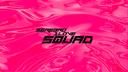 SEREBRO1LOVE SQUAD Discord Server Banner