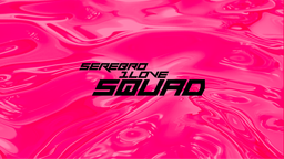 SEREBRO1LOVE SQUAD Discord Server Banner