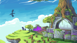 Mineplex Discord Server Banner
