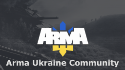 Arma Ukraine Discord Server Banner