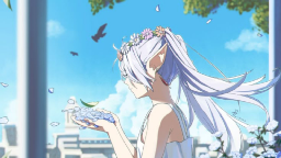 Mundo dos Animes - Br Discord Server Banner