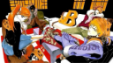 Mundo dos Animes - Br Discord Server Banner