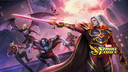 MARVEL Strike Force Discord Server Banner