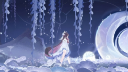 Otakus Life ― オタクの生活 🎄 Discord Server Banner