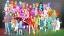 VRC Community Museum Discord Server Banner