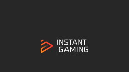 Instant Gaming Discord Server Banner