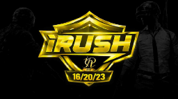 PUBG MOBILE Discord Server Banner