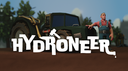 Hydroneer Discord Server Banner