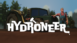 Hydroneer Discord Server Banner