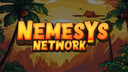 NEMESYS Network Discord Server Banner