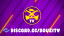 BouziTV Discord Server Banner