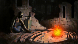 FromSoftware Games Discord Server Banner