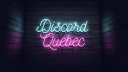 Discord Quebec Discord Server Banner