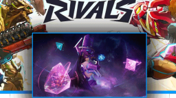 OVERWATCH VIET NAM Discord Server Banner