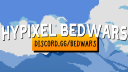 Hypixel Bedwars Discord Server Banner