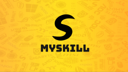 MySkill.Top Discord Server Banner