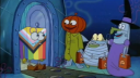 Bikini Bottom Discord Server Banner