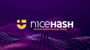 NiceHash Discord Server Banner