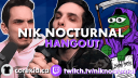 CoreKid Hangout Discord Server Banner